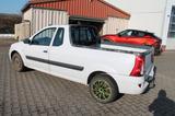 Dacia Logan Pickup Ambiance - Dacia: Pic