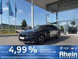 Citroën C5 X Hybrid 225 Start&Stopp 360° Schiebedach - schwarze Citroën C5 X