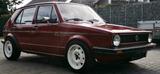 Volkswagen VW Golf 1 CL , H-Kennzeichen , KW V1 , TÜV... - Volkswagen Golf aus 1982