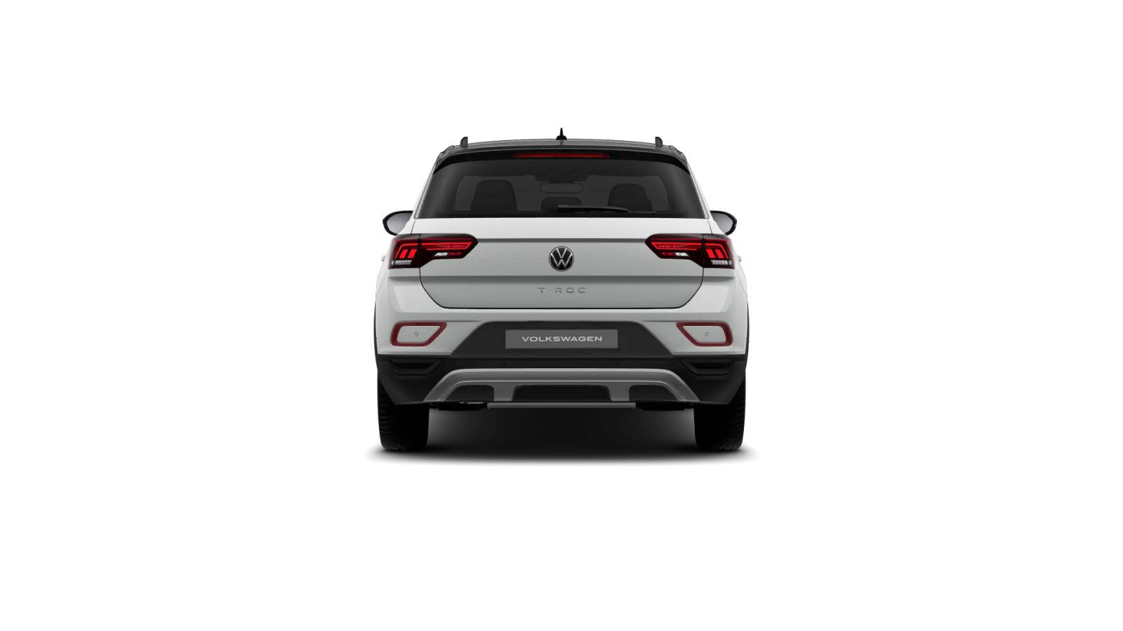 Volkswagen T-Roc - Bild 7