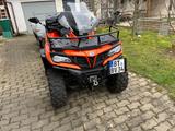 CFMOTO 850 CForce  - CFMOTO QUAD