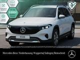 Mercedes-Benz EQB 350 4M PROGRESSIVE ADV.+/VZ-ASSIST/KEYLESS/ - weiße Mercedes-Benz EQB