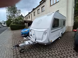 Knaus Südwind 420 QD - Knaus Südwind