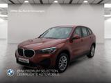 BMW X1 sDrive20i Navi AHK PDC Sportsitze HiFi