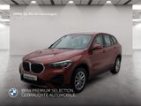 BMW X1 sDrive20i Navi AHK PDC Sportsitze HiFi - BMW X1 in München