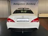 Mercedes-Benz CLA 200 Pano Navi Bi-Xenon Ambiente SHZ PDC Park - Mercedes-Benz in Duisburg