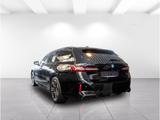 BMW 540 dxDriveMSport+AHK+Navi+Sound+StandHZG+Leder - BMW 540: 540d