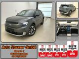 Ford Explorer AWD 79kWh Auto./360-KAMERA/ACC/HEAD-UP/ - Ford Explorer mit Elektro-Antrieb