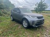 Land Rover Discovery D250 MHEV AWD R-DYNAMIC HSE Automa... - Land Rover Discovery aus 2021