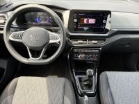 Volkswagen T-Cross - Vorschau Bild 9