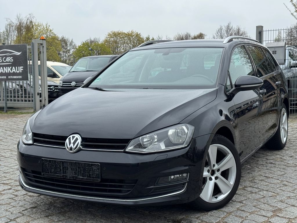 Image of Volkswagen Golf