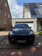 Porsche Cayenne E-Hybrid Coupé | 1.Hd | 17Tkm |  - Porsche Cayenne