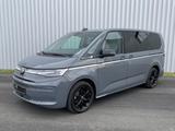 Volkswagen T7 Multivan Style lang Panorama Matrix STANDHZ - gebrauchte Vans