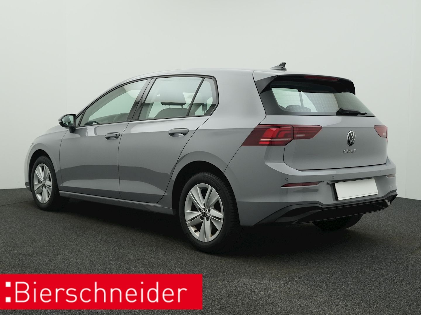 Volkswagen Golf - Bild 4