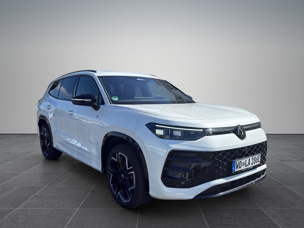 Volkswagen Tayron 1.5 TSI eHybrid R-Line PANO H&K LEDER MA foto 4