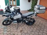 BMW R1200 GS Adventure | Vollausstattung + Zubehör - BMW GS ADVENTURE