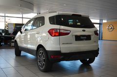 Fahrzeugabbildung Ford EcoSport 1.5 TDCI TREND LED/KLIMA/SH/PDC/BI-COLO
