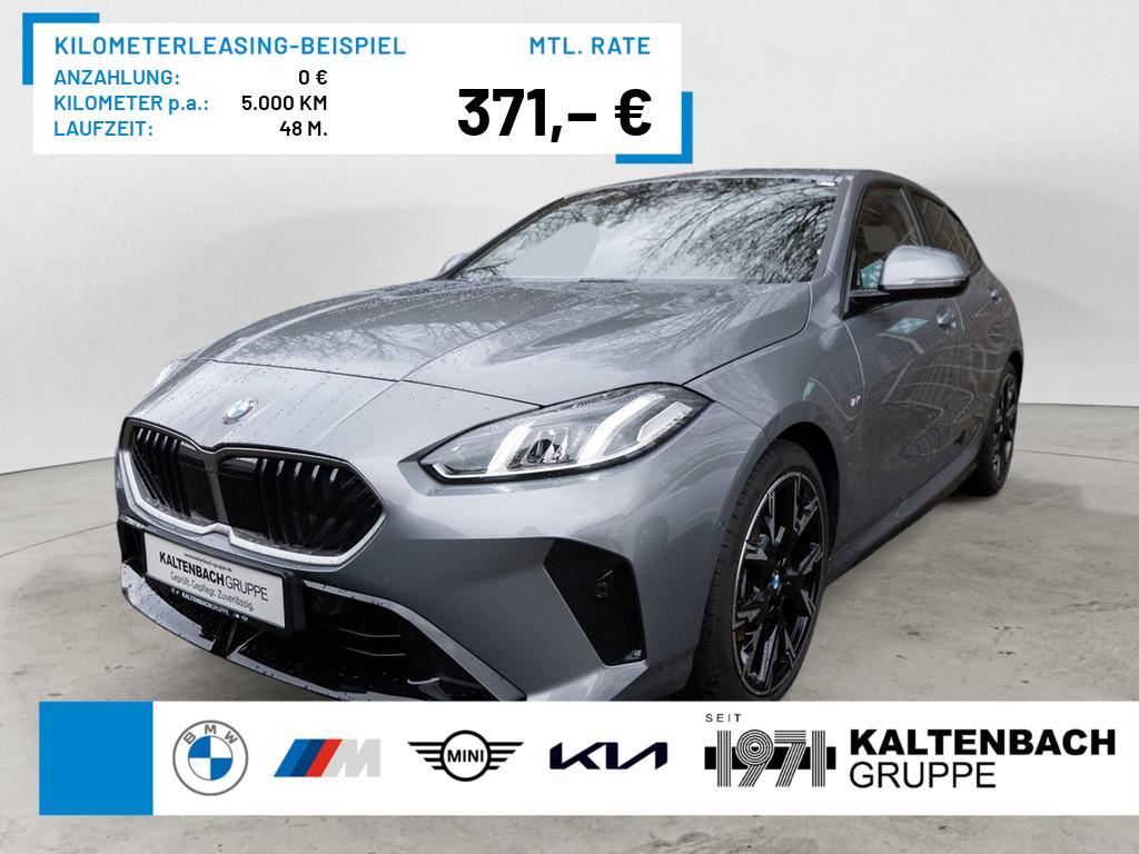 BMW 120i M-Sport LED ACC NAVI KAMERA SHZ PDC KLIMA
