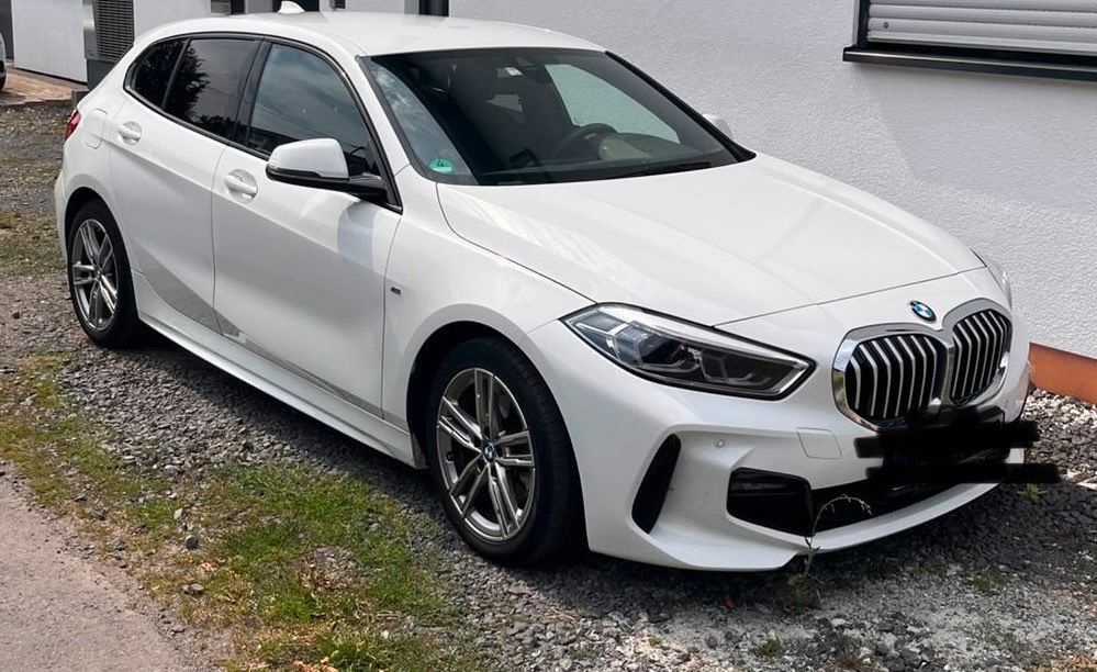 Image of BMW 118