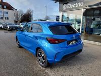 MG3 1.5 Hybrid+ Luxury MGGarantie bis 10/2031