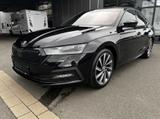 Skoda Octavia Lim. (NX3) Style AHK Sport P. NAV LM18 - Skoda Octavia NX