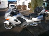 BMW K1200LT gepflegt 50Tkm - Offers matching your search criteria