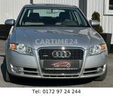 Audi A4 Lim. 2.0 TFSI quattro*2.HAND*AUTOMATIK*TÜV* - gebrauchte Audi A4 aus dem Jahr 2006