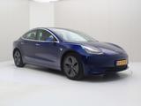 Tesla Model 3 Standard RWD Plus 89% SoH [ LFP-ACCU+AUT - blaue Tesla Model 3