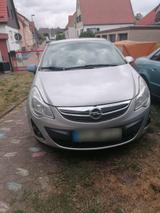 Opel Corsa D 1.4 ecoFLEX | 116.000 km | TÜ... - Opel Corsa aus 2011: Ecoflex