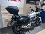 Honda NC 750 X DCT *4cm tiefer*MIVV*Navi*viel Zubehör* - Offers