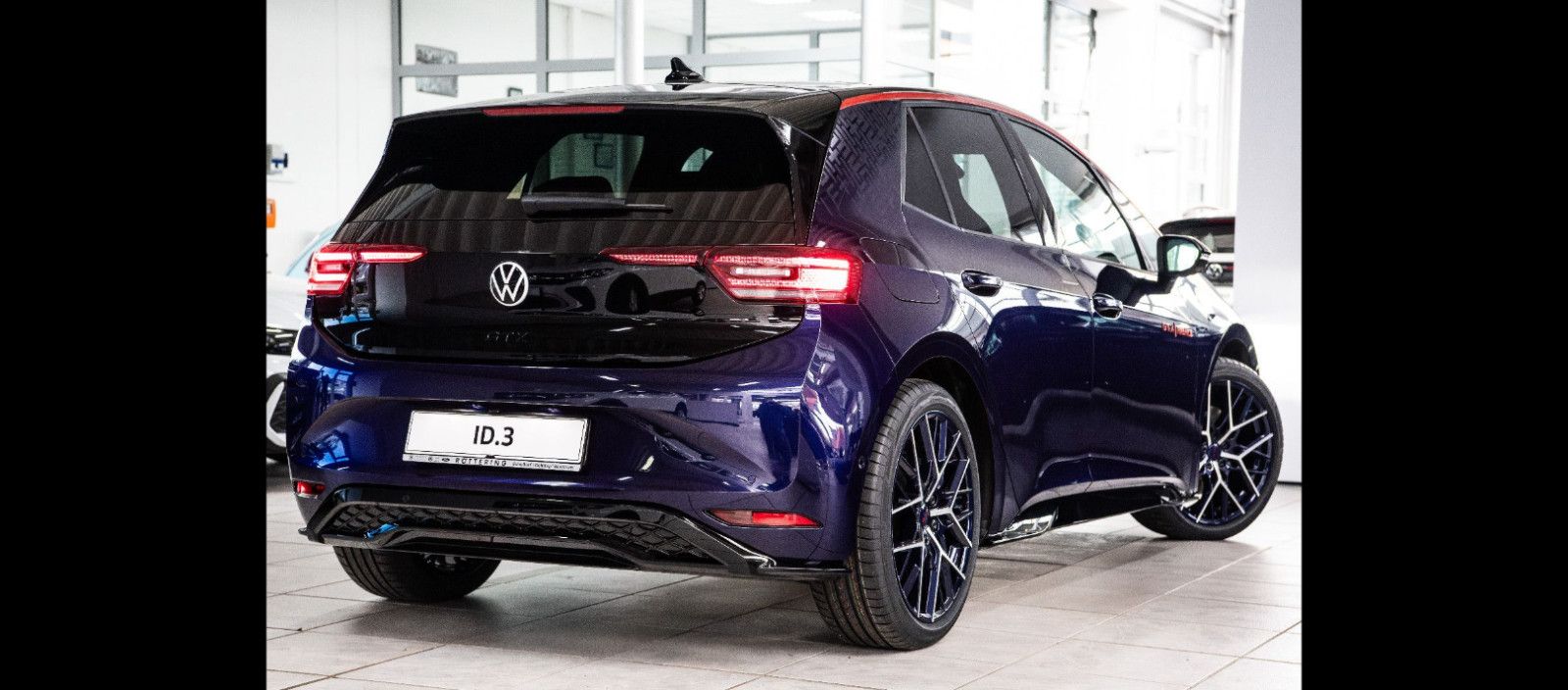 Volkswagen ID.3 - Bild 4