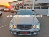 Mercedes-Benz E 320 T AVANTGARDE RENTNER-FZG - Mercedes-Benz E 320 in Stuttgart