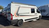 Weinsberg CaraBus 600 MQ Care Drive - Weinsberg Carabus