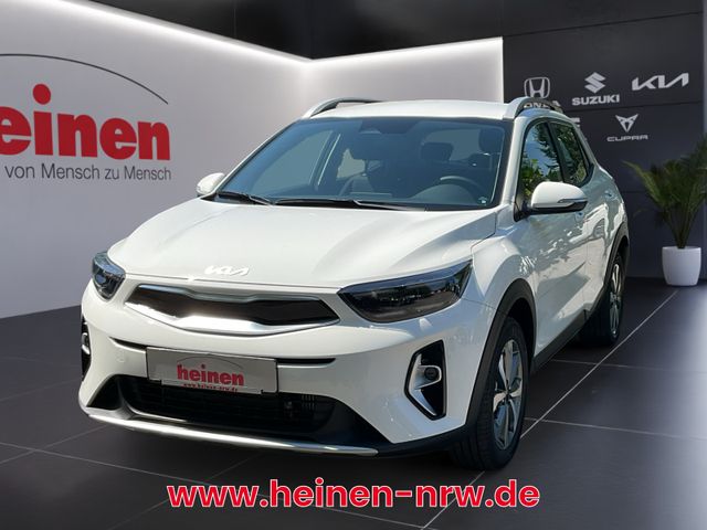 Kia STONIC 1.0 VISION NAVI LENKRAD & SITZHEZUNG