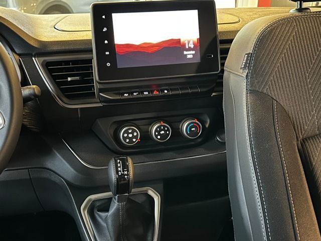 Fahrzeugabbildung Nissan Primastar Seaside 170 dCi 7DCT Camper 360° NAVI
