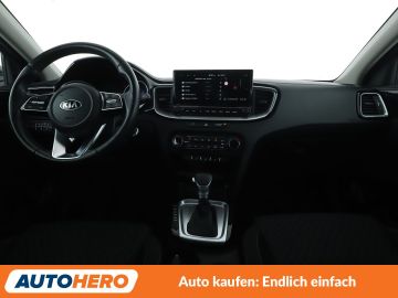 KIA cee'd / Ceed - 12