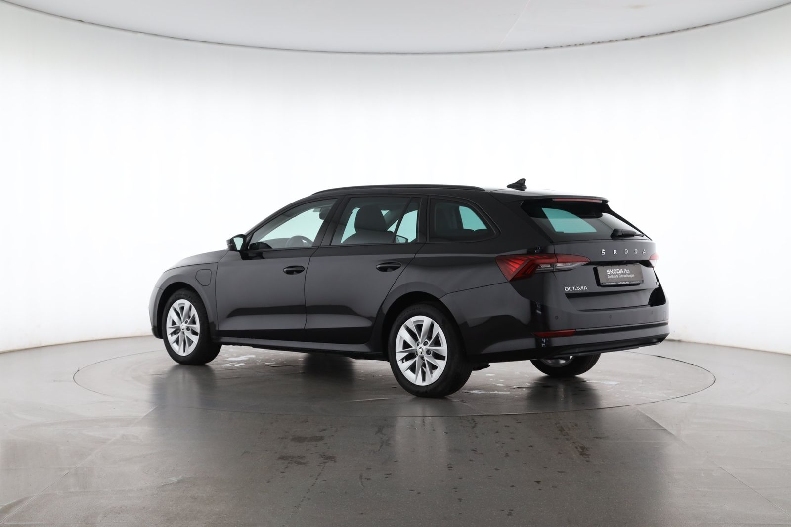 Skoda Octavia - Bild 4