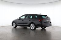 Skoda Octavia - Vorschau Bild 4