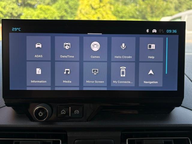 Citroën Berlingo Kasten L2H1/XL