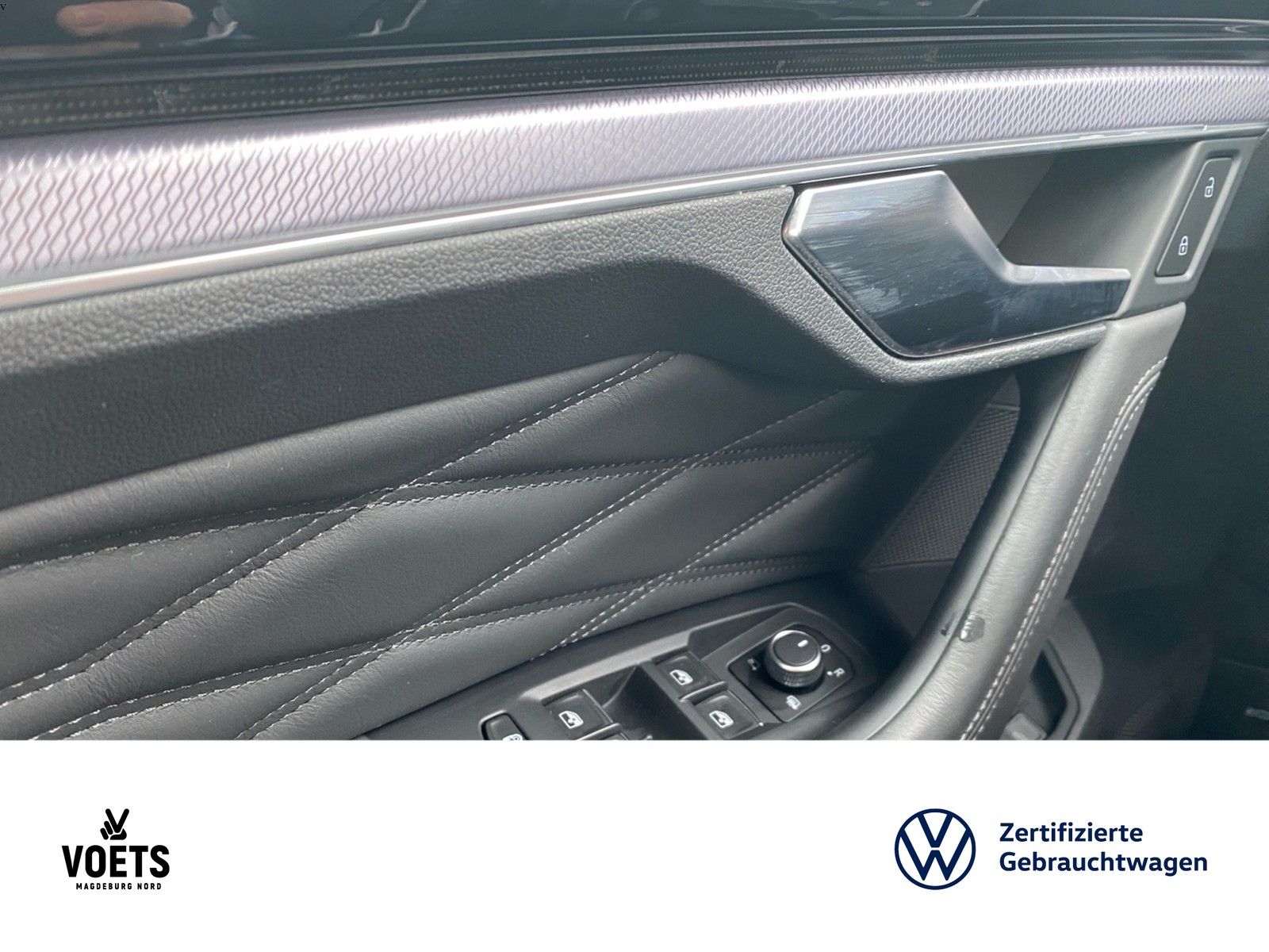 Volkswagen Touareg - Bild 15