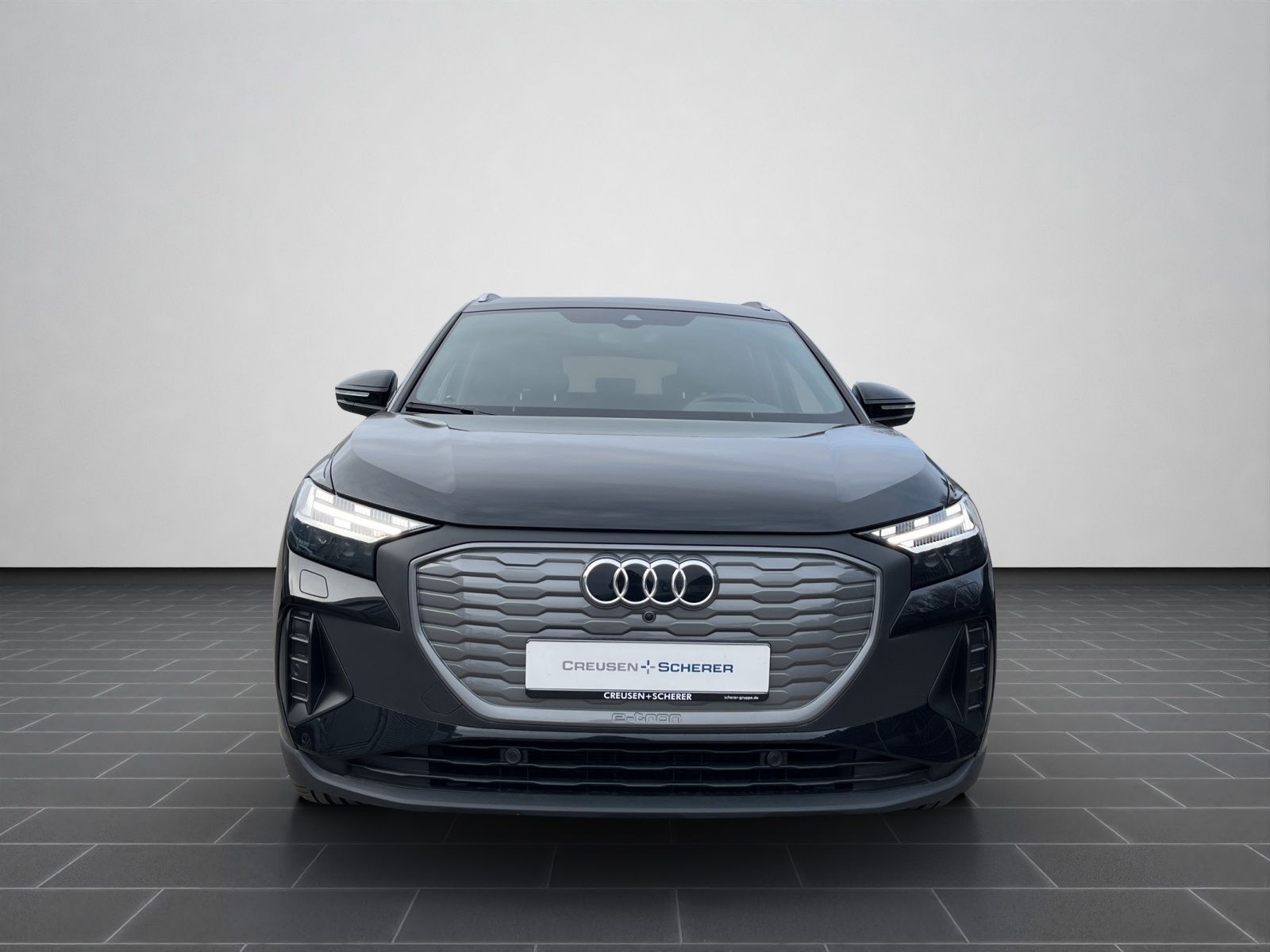Audi Q4 e-tron - Bild 6