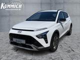 Hyundai BAYON 1.0 T-Gdi (100PS) 48V DCT Connect & Go - Hyundai BAYON aus 2023