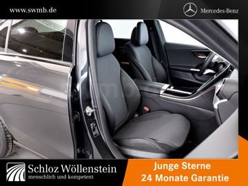Mercedes C 200 - 6