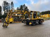 Liebherr Mobil Bagger A900 C ZW Litronic Zweiwege TÜV Neu - Offers