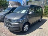 Volkswagen T6.1 Multivan California Beach - Volkswagen: Multivan Beach