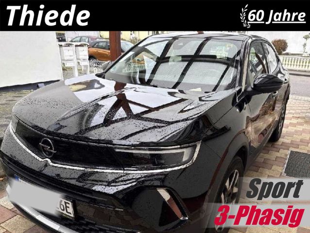 Opel Mokka-e ELEGANCE 3-PHASIG NAVI/LED/KAMERA/SH/DAB