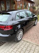 Audi A3 1.4 TFSI S tronic Ambiente Sportback Ambiente - Audi: Unfallwagen