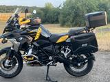 BMW R 1250 GS 40 Jahre - Sportdisplay - Koffer - BMW 40