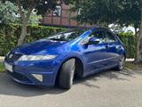 Honda Civic 1.8 Sport Sport - gebrauchte Honda Civic aus dem Jahr 2010
