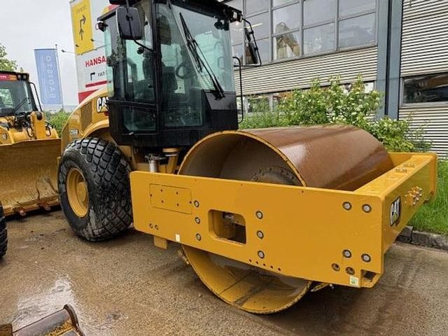 CAT Caterpillar CS 66B